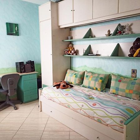 Atico Con Fantasticas Vistas Apartment โอสปิตาเล็ต เด ลินฟันต์ ภายนอก รูปภาพ