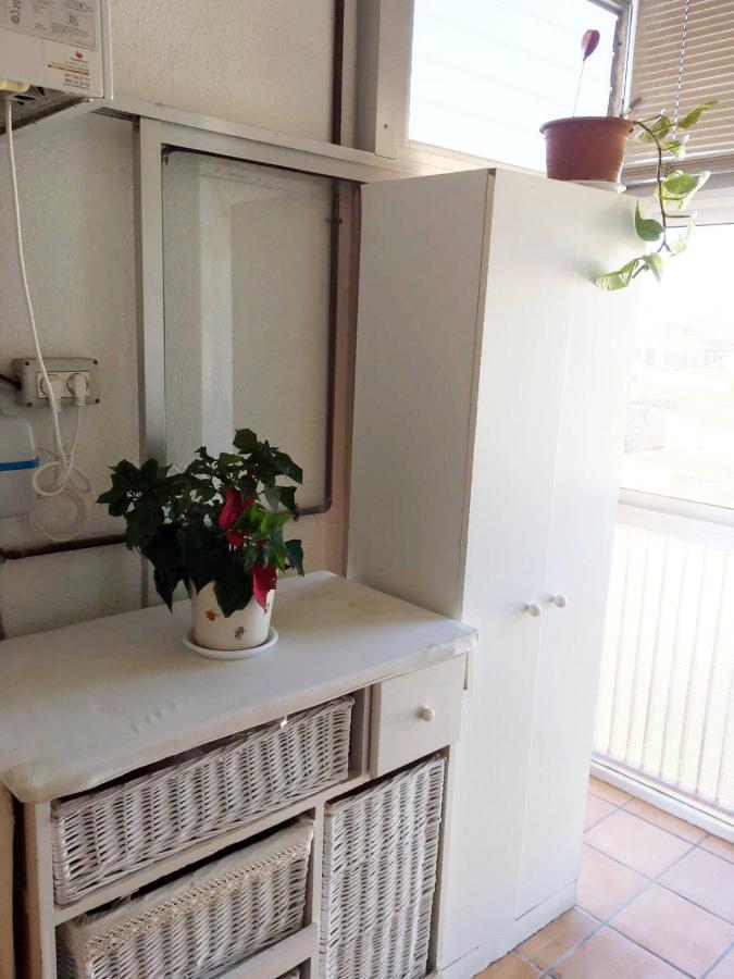 Atico Con Fantasticas Vistas Apartment โอสปิตาเล็ต เด ลินฟันต์ ภายนอก รูปภาพ