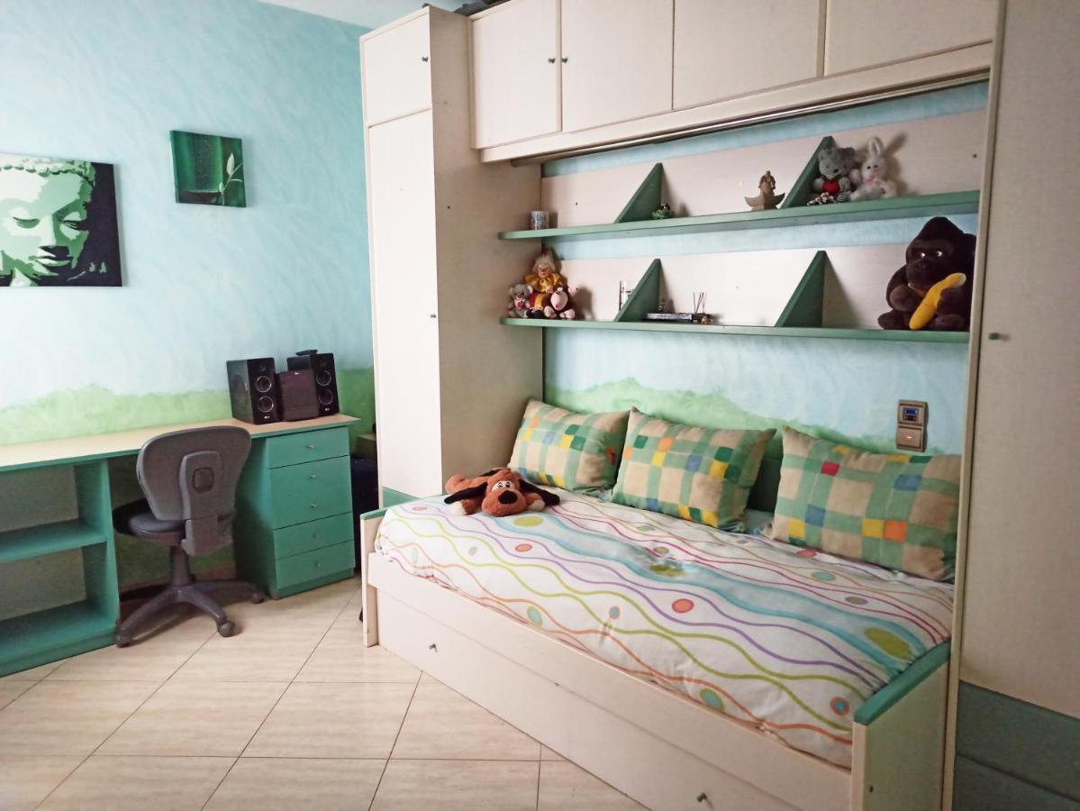 Atico Con Fantasticas Vistas Apartment โอสปิตาเล็ต เด ลินฟันต์ ภายนอก รูปภาพ